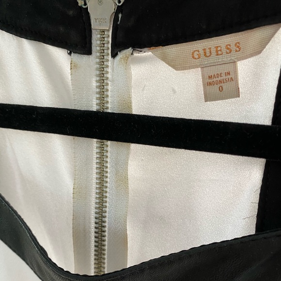 Guess Flavia Jumpsuit 💃 - Picture 6 of 6